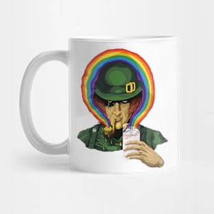 Clockwork Orange Army Mug